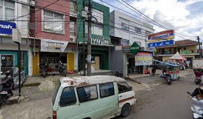 Tk Belanja Perlengkapan ALat Jahit Dan Bahan kain Katun