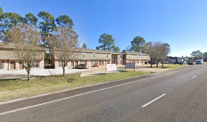 Lumberton Townhomes