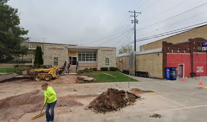 Dane County Food Pantries