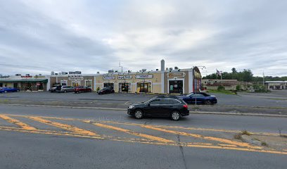 Mohawk Valley Tech Center