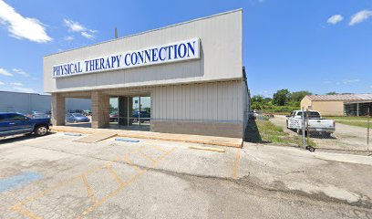 Physical Therapy Connection, Inc.
