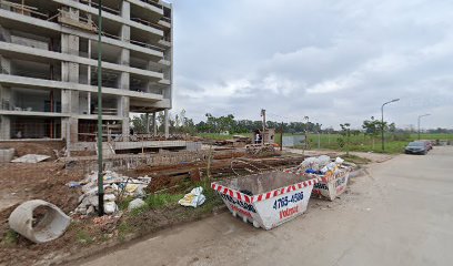 Edificio Laguna