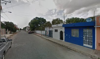 Despacho Jurídico Mérida