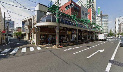 アフロートネイルスクール 北千住校