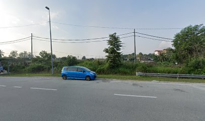 Tapak Masjid