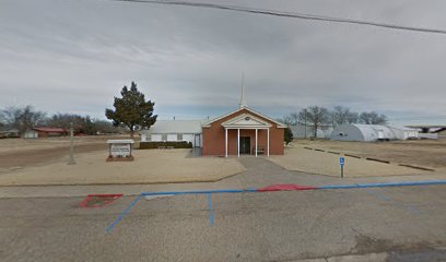 North Side Baptist Church