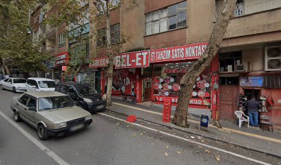 Altun Sofra Kebap Ve Döner Salonu