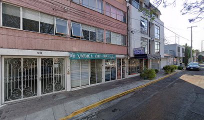 Consultorio dental Letona