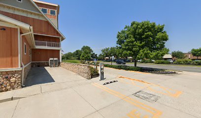 ChargePoint Charging Station