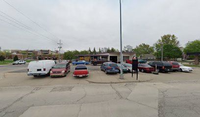 Juarez Auto Shop