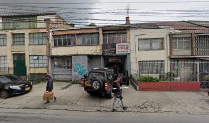 TALLERES DE TOYOTA EN BOGOTA -TOYO EXPRESS