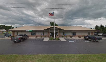 Wyandot County Soil & Water