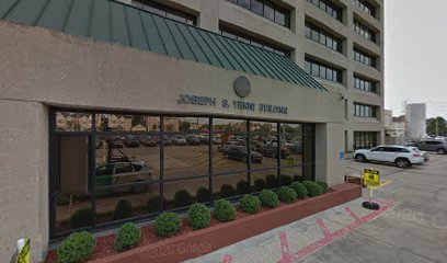 Jefferson Parish Registrar