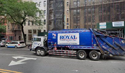 CMS Towing Service -New York, NY 10024