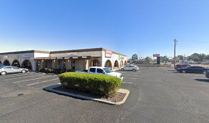 Keith Kujawski - Pet Food Store in Phoenix Arizona