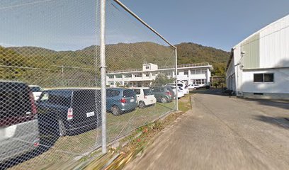 鳴門市立大麻中学校 広塚分校