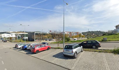 parque de estacionamento