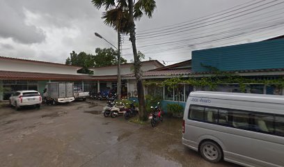 Moloko Phuket Property