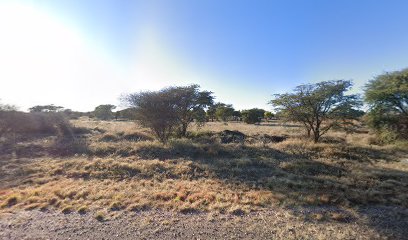 Kathu Cemetery