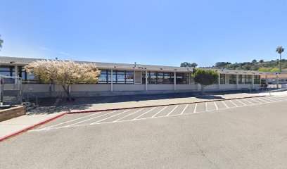 Spring Valley Elementary School