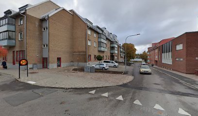 Mäklarbyrån i Nässjö AB