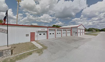 Hico Fire Department