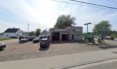 Boudreau's Fuels Payment Center