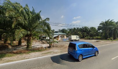 Surau Al-Jamaiyah