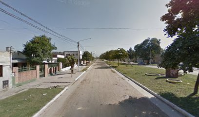 Boulevard San Cayetano