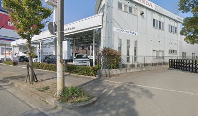 Honda Cars 和歌山中央 延時店
