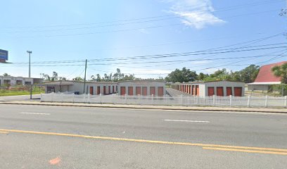 Panama Mini Warehouses