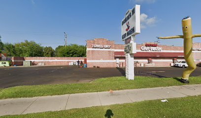 Bling & Shine Car Wash