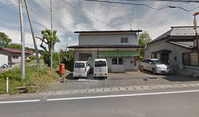 ヒサワ布団店