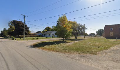 Cortland Community Garden