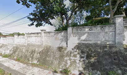 Kuburan Keramat Kopang Rembiga