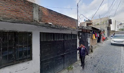 Centro de Salud Agua Blanca