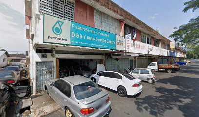 D&Y Auto Service Centre