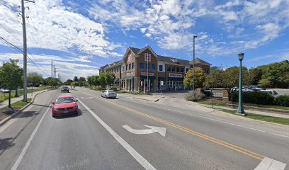 COVID-19 Drive-Thru Testing at Walgreens