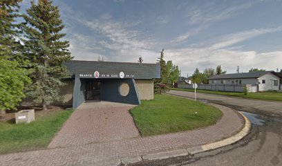 Royal Canadian Legion Branch 60