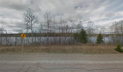 Elk Lake Waterdrome