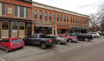 Windsor Block Lofts