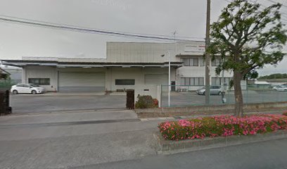㈱日本理化 栃木下野ディストリビューションセンター