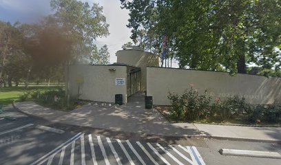 LA County Parks & Rec Maximo Training Center