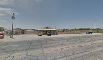 Auto parts store In Snyder TX 
