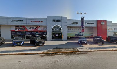 SUZUKI TORREON LAGUNA - Services