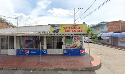 Tienda San Miguel Arcangel