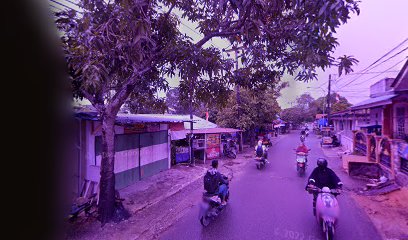 WARUNG KOPI MAK UNIANG