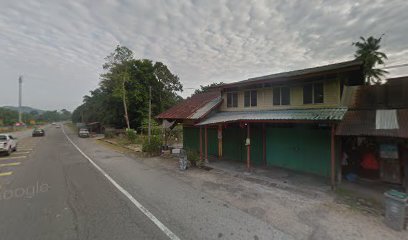 Pos Malaysia Kota