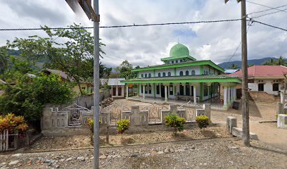 Masjid An-Nur Torosik