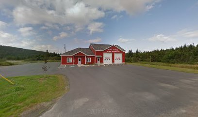Town Of Long Harbour Fire Dept